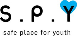 Safe Place for Youth logo