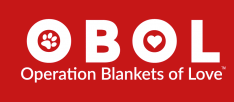 Operation Blankets of Love logo