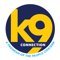 K9 Connection logo