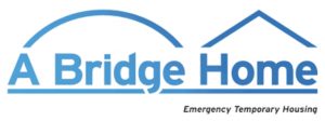 A Bridge Home logo