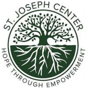 St. Joseph Center logo